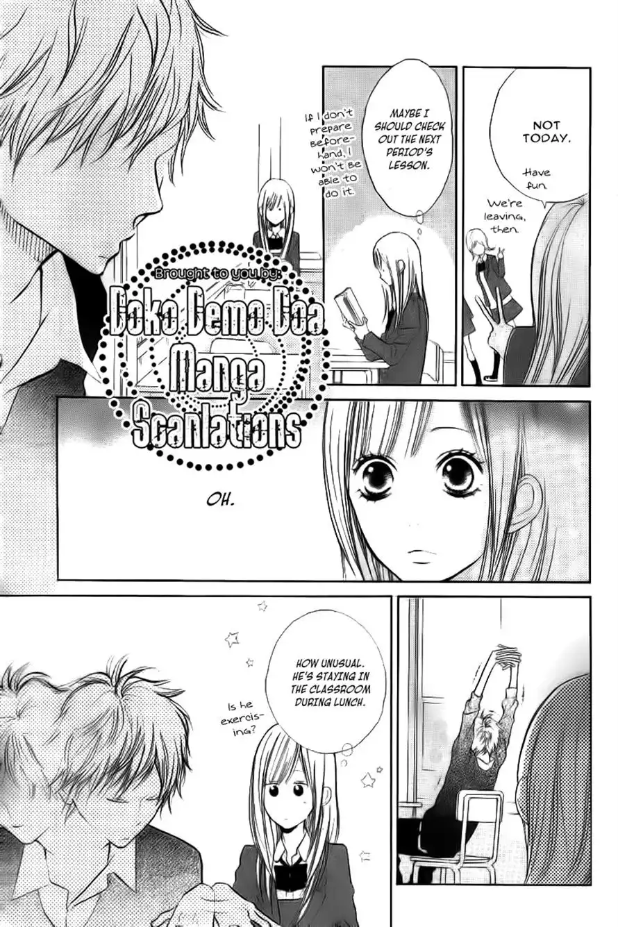 Hanagimi to Koisuru Watashi Chapter 2 6